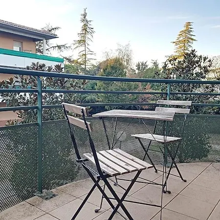 Mon Havre De Paix Toulousain Idealement Situe Apartment *