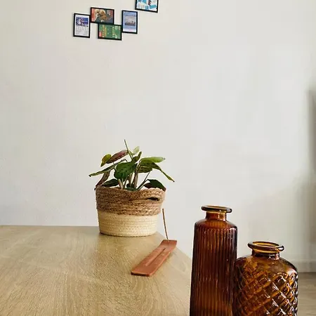 Mon Havre De Paix Toulousain Idealement Situe Apartment Toulouse