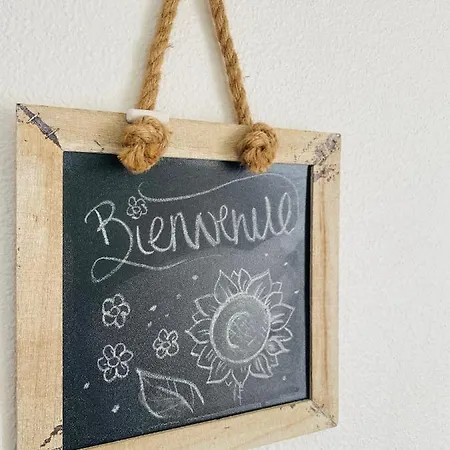 Apartment Mon Havre De Paix Toulousain Idealement Situe Toulouse